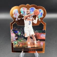 Chris Paul