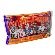 2025 Score-A-Treat Base Set T.J. Watt #111 card