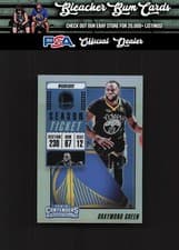 Draymond Green Premium Gold