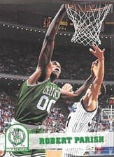 1993-94 Hoops Base Set Alec Kessler #362