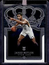 Jared Butler