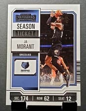 Ja Morant