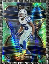 Xavier Woods