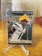 Ahmad 'Sauce' Gardner 2022 Panini Chronicles Photogenic card