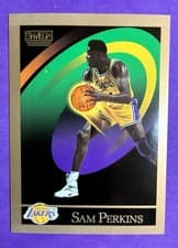 Sam Perkins