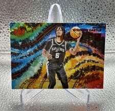 Stephon Castle