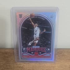Shai Gilgeous-Alexander