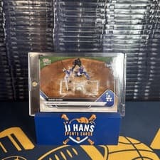 Shohei Ohtani 2025 Topps Now World Series card