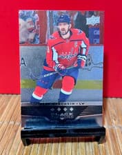 Alex Ovechkin