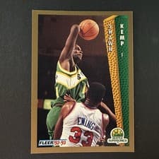 Shawn Kemp