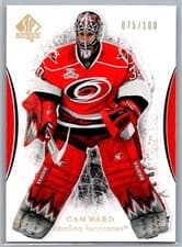 Cam Ward