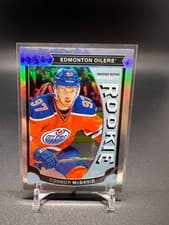 Connor McDavid