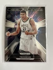 Tim Duncan