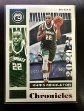 Khris Middleton