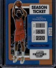 James Harden