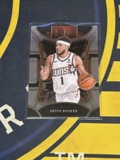 Devin Booker