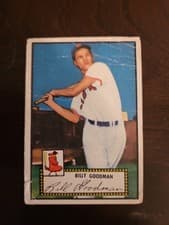 Billy Goodman