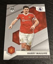 Harry Maguire