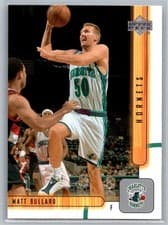Matt Bullard