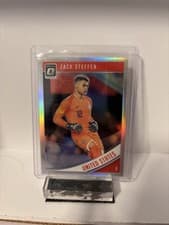 Zack Steffen