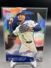 Mookie Betts 2026 Topps Stars Of MLB card