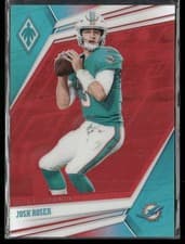 Josh Rosen