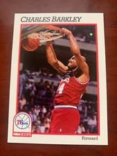 Travis Mays 1991-92 Hoops Base Set card