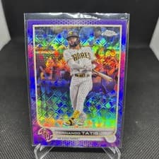 Fernando Tatis Jr.