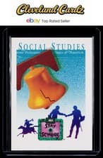 Social Studies