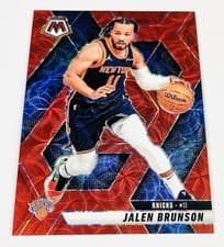 Jalen Brunson