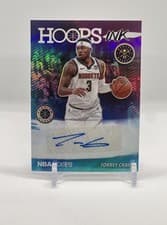Torrey Craig