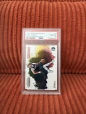 Luka Doncic 2024-25 Panini Prizm Monopoly White Money Blast card