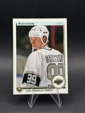 Wayne Gretzky