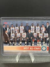 West All-Stars