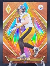 T.J. Watt