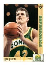 Dave Corzine