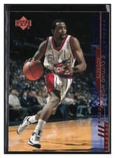 Cuttino Mobley