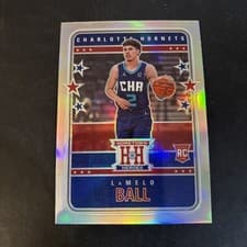 LaMelo Ball