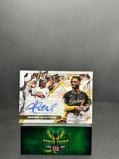 2025 Topps Inception Inception Transformation Autographs Andrew McCutchen #ITA-AM card