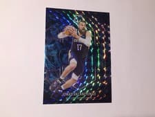 Jonas Valanciunas 2023 Panini Mosaic card