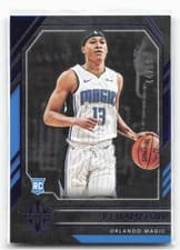 RJ Hampton 2020-21 Panini Chronicles Base Set card