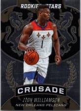 Zion Williamson