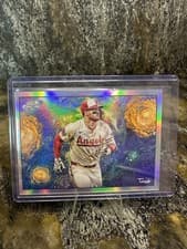 Mike Trout