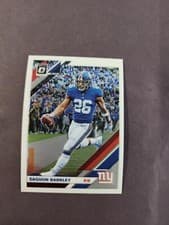 Saquon Barkley