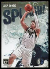 Luka Doncic