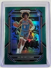 Jalen Williams