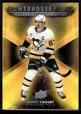 Sidney Crosby