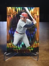 Fred Lynn