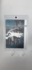 Anthony Davis 2021 Panini Flawless card
