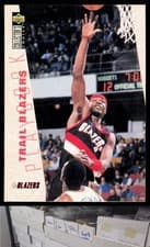 Trail Blazers Playbook